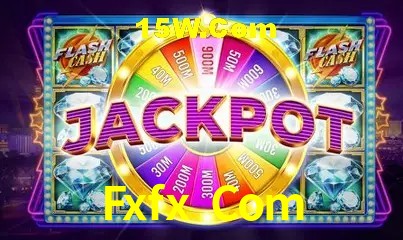 Jackpot Winner