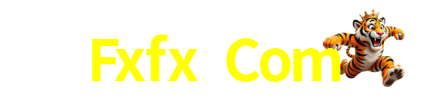 Logo da Fxfx Com